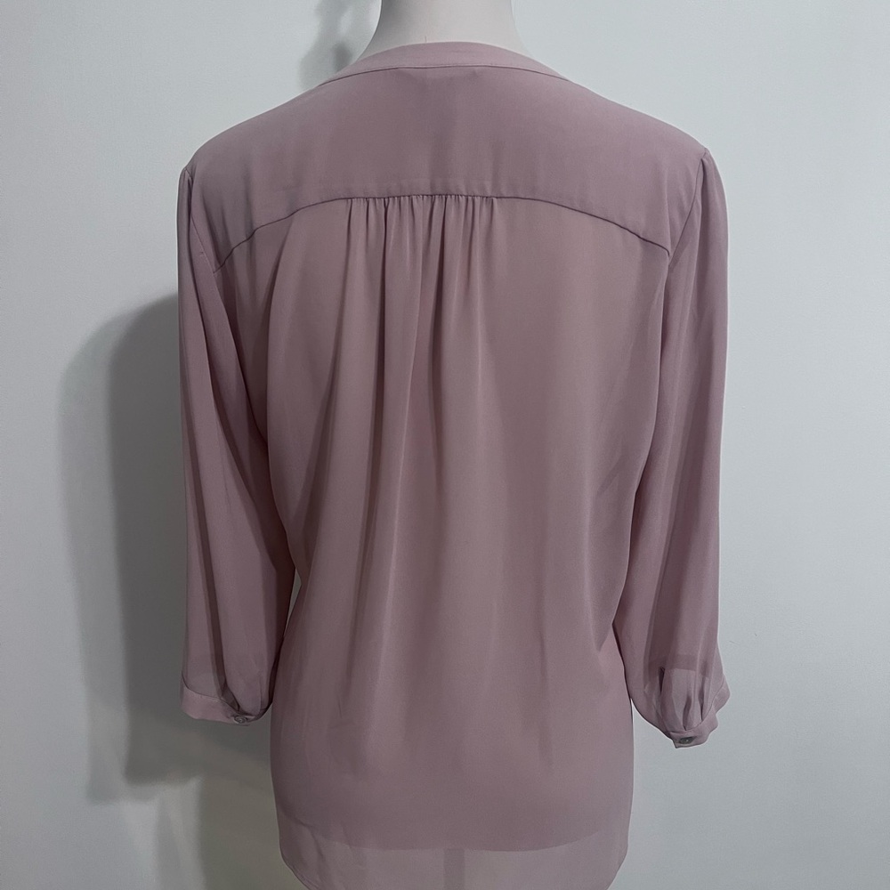 H&M Blouse #048 - Picture 4 of 4
